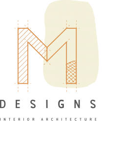 M Designs Logo